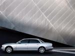 Jaguar XJ8 L 2005 года